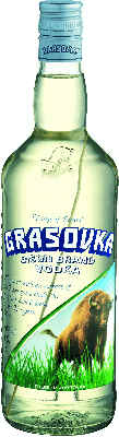 Grasovka 0,5L